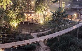 Hotel The Chai Lai Orchid